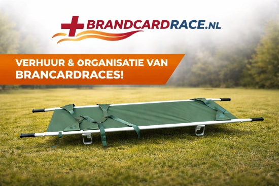 Redding Verhuur, Specialist in reddingsmateriaal verhuur